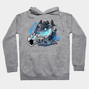 Onyx Brawlhalla Hoodie